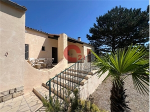 villa à la vente -   04280  CERESTE EN LUBERON, surface 130 m2 vente villa - UBI433973711